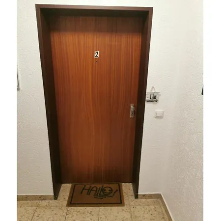 Apartament Schiffsblick, *