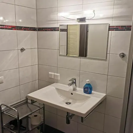 Schiffsblick, Apartament