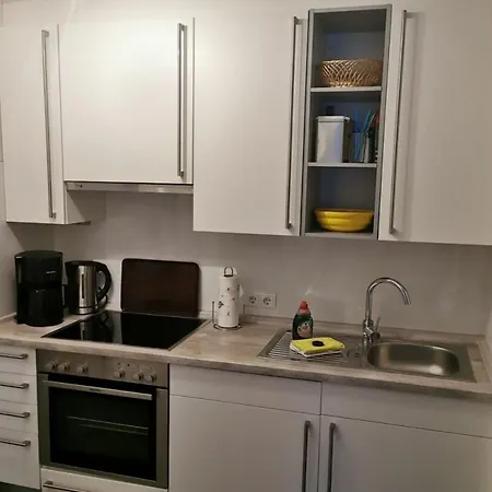 Schiffsblick, Apartament *